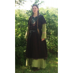 Custom Women's Anglo-Saxon Overtunic