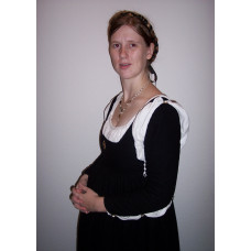 Custom Italian 15th-16th Century Chemise