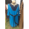 Custom Men's Anglo-Saxon Tunic