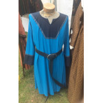 Custom Men's Anglo-Saxon Tunic