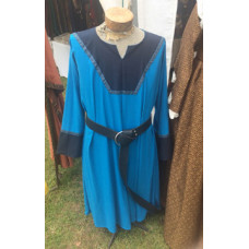 Custom Men's Anglo-Saxon Tunic