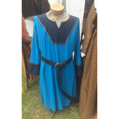 Custom Men's Anglo-Saxon Tunic