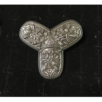 Viking Brooches