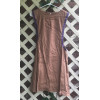 Girl's Surcoat - L/12 Mocha
