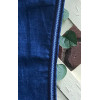Girl's Surcoat - S/6-8 Denim Linen