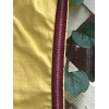 Girl's Surcoat - Small/6-8 Yellow Linen
