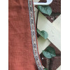 Girl's Surcoat - XXS/2T Brown Linen