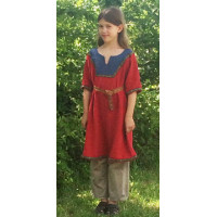 Girl's Anglo-Saxon Overtunic