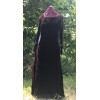 Surcoat M Brown Velvet