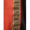 Linen Surcoat - S Rust