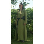 Custom Women's Anglo-Saxon Undertunic