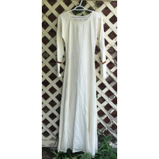 Women's AS Undertunic - S Cream