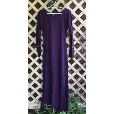 Women's AS Undertunic - S Purple