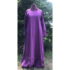 Women's AS Undertunic - XL Medium Purple