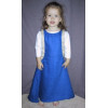 Custom Girl's Sideless Surcoat