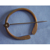 Penannular Brooches