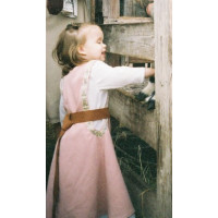 Girl's Surcoats Girl's Surcoats
